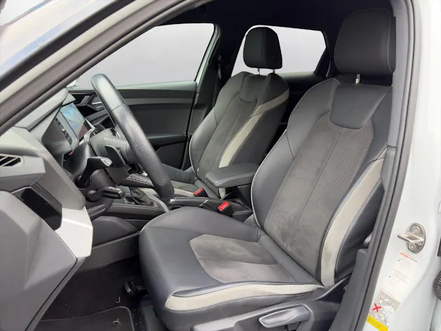 Audi A1 Sportback 40 TFSI S Line S-tronic