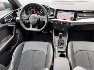 Audi A1 Sportback 40 TFSI S Line S-tronic