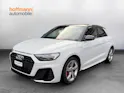 Audi A1 Sportback 40 TFSI S Line S-tronic