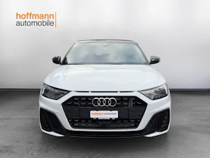 Audi A1 Sportback 40 TFSI S Line S-tronic