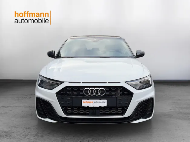 Audi A1 Sportback 40 TFSI S Line S-tronic