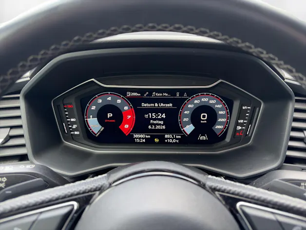 Audi A1 Sportback 40 TFSI S Line S-tronic