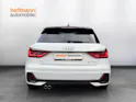 Audi A1 Sportback 40 TFSI S Line S-tronic