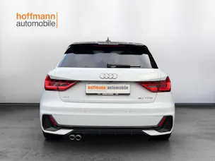 Audi A1 Sportback 40 TFSI S Line S-tronic