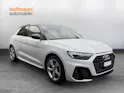 Audi A1 Sportback 40 TFSI S Line S-tronic