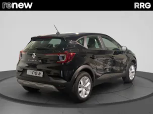 Renault Captur 1.3 TCe Equilibre