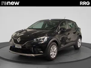 Renault Captur 1.3 TCe Equilibre