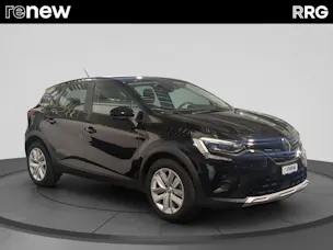 Renault Captur 1.3 TCe Equilibre