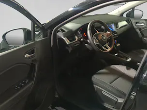 Renault Captur 1.3 TCe Equilibre