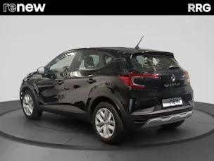 Renault Captur 1.3 TCe Equilibre