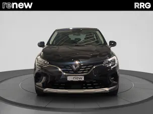 Renault Captur 1.3 TCe Equilibre