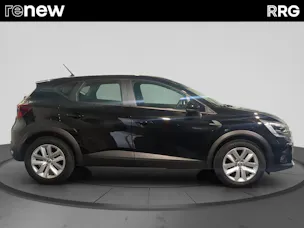Renault Captur 1.3 TCe Equilibre