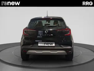 Renault Captur 1.3 TCe Equilibre