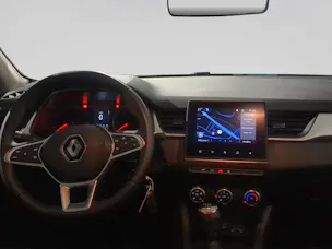 Renault Captur 1.3 TCe Equilibre