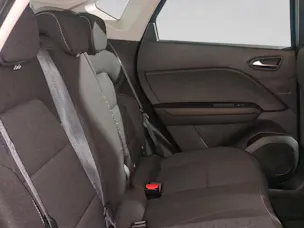 Renault Captur 1.3 TCe Equilibre