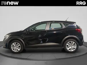 Renault Captur 1.3 TCe Equilibre