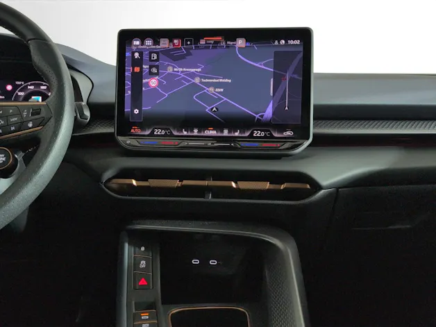 Cupra Terramar 2.0 TSI DSG 4Drive VZ
