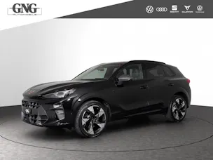 Cupra Terramar 2.0 TSI DSG 4Drive VZ