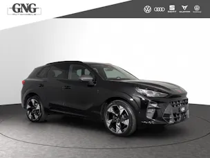 Cupra Terramar 2.0 TSI DSG 4Drive VZ