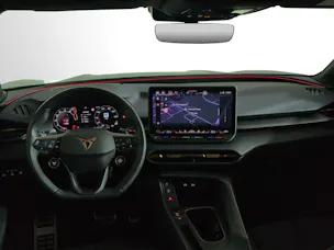 Cupra Terramar 2.0 TSI DSG 4Drive VZ