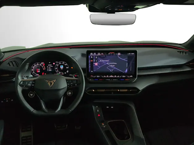 Cupra Terramar 2.0 TSI DSG 4Drive VZ
