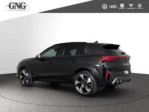Cupra Terramar 2.0 TSI DSG 4Drive VZ