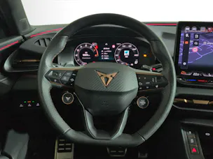 Cupra Terramar 2.0 TSI DSG 4Drive VZ