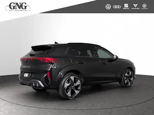 Cupra Terramar 2.0 TSI DSG 4Drive VZ