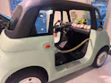 Fiat Topolino Dolcevita