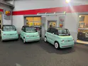 Fiat Topolino Dolcevita