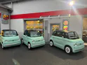 Fiat Topolino Dolcevita