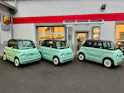 Fiat Topolino Dolcevita