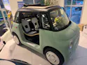 Fiat Topolino Dolcevita