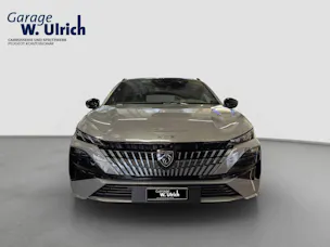 Peugeot 308 SW 1.6 PHEV 195 GT