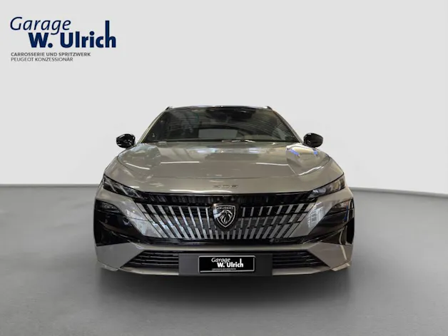 Peugeot 308 SW 1.6 PHEV 195 GT