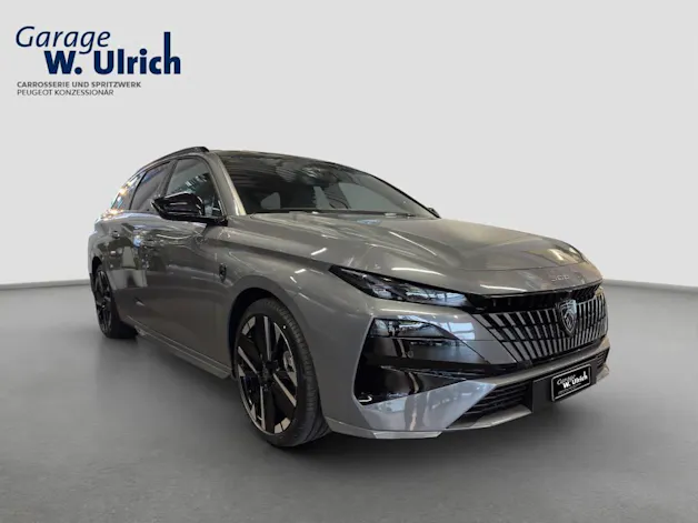 Peugeot 308 SW 1.6 PHEV 195 GT