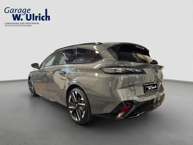 Peugeot 308 SW 1.6 PHEV 195 GT