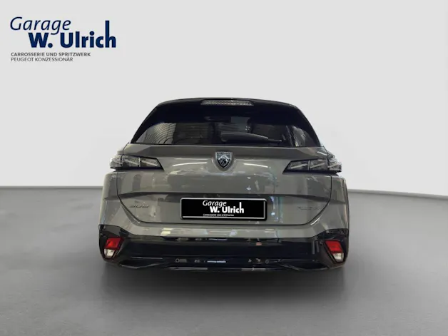 Peugeot 308 SW 1.6 PHEV 195 GT