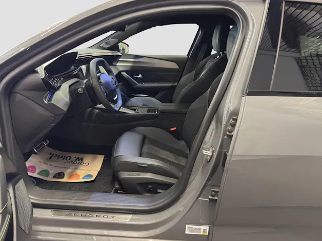 Peugeot 308 SW 1.6 PHEV 195 GT