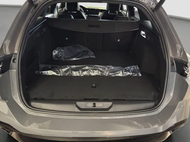 Peugeot 308 SW 1.6 PHEV 195 GT