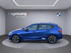 BMW 120 M Sport Steptronic