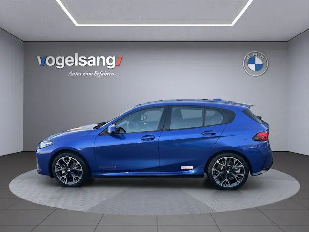 BMW 120 M Sport Steptronic