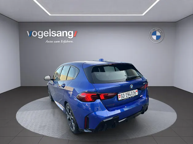 BMW 120 M Sport Steptronic