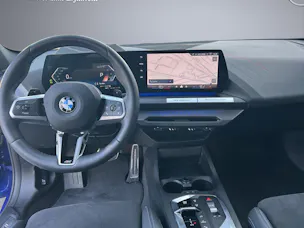 BMW 120 M Sport Steptronic