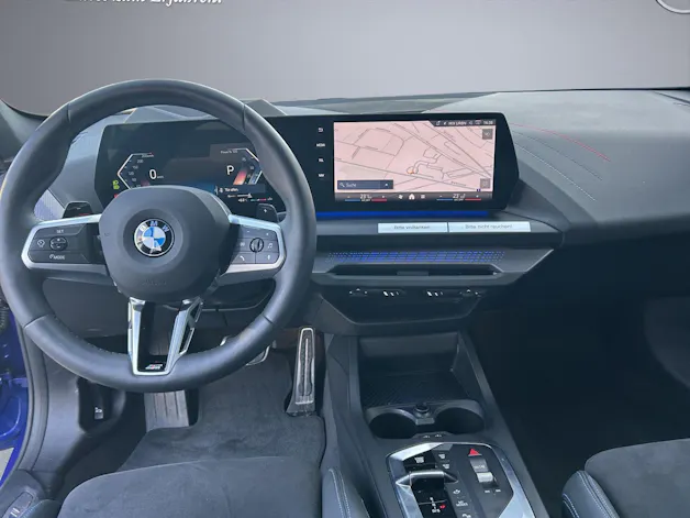 BMW 120 M Sport Steptronic