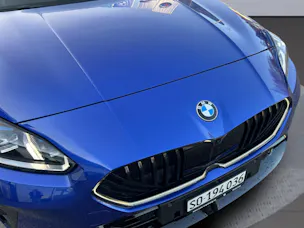 BMW 120 M Sport Steptronic