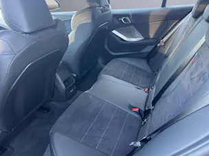 BMW 120 M Sport Steptronic