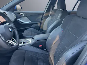 BMW 120 M Sport Steptronic