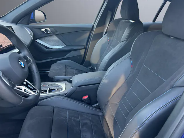 BMW 120 M Sport Steptronic