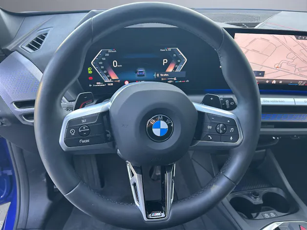 BMW 120 M Sport Steptronic